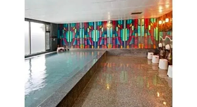 Okudogo Ichiyunomori - Vacation STAY 94804, Prenota Hotel Matsuyama 