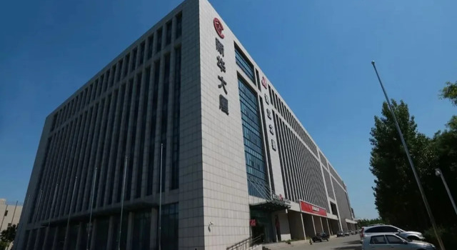 Jinjiang Inn (Tianjin Binhai International Airport Huaming Industrial Park)