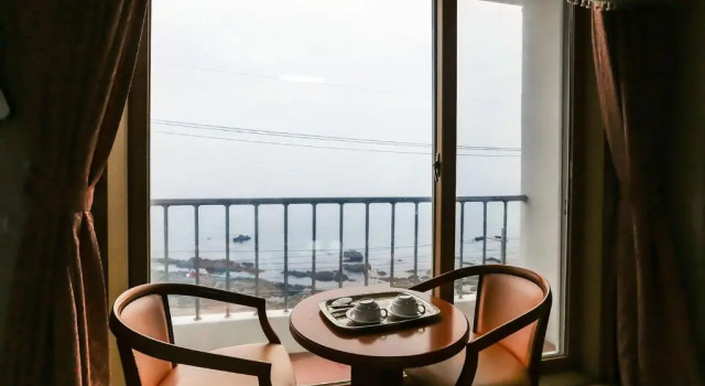 Номер Standard Sun Motel