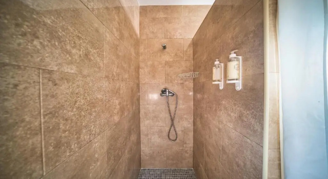 Четырёхместный номер Standard Casa de Azzancha