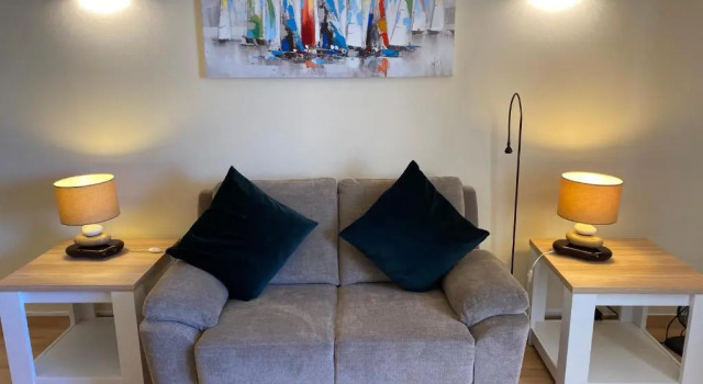 Luz Beach Apartments, Rezervovat Apartmán Luz Albufeira