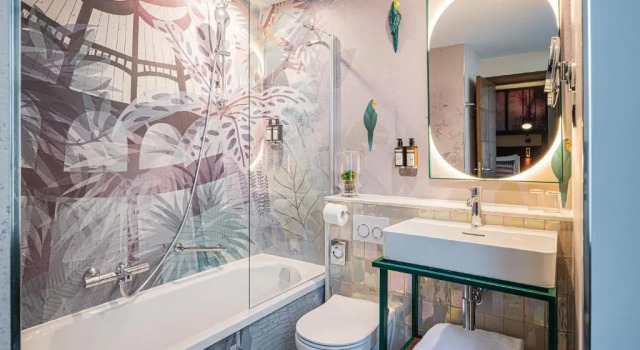 Двухместный номер Standard Hotel Indigo Brussels - City by IHG