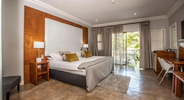 Номер Superior ANEW Resort White River Mbombela