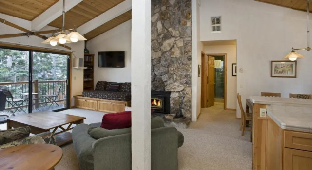 Апартаменты Standard Timber Ridge Resort by 101 Great Escapes