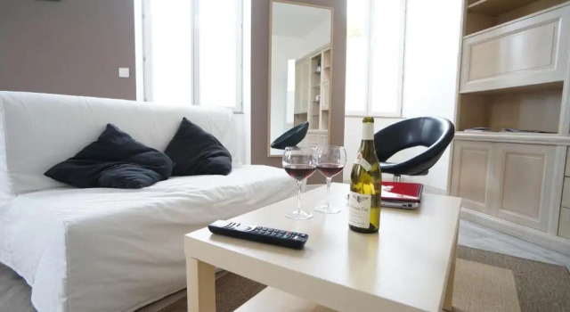 Le 17 Appartement Beaune, Rezerwuj Apartament Beaune 