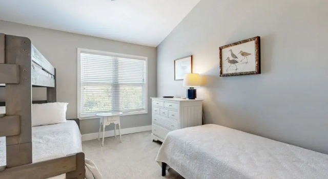 Lovely oceanfront townhouse in Summer Beach Village w/Shared Pool, Central AC, Buchen Sie Ferienhaus Fernandina Beach 