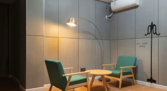 Люкс Business Tuke Hotel (Shanghai Xinchang Old Town)