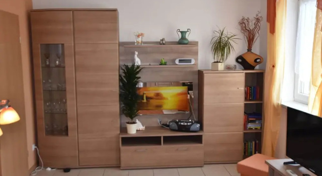 Бунгало Bungalow in Boiensdorf for 4 Person