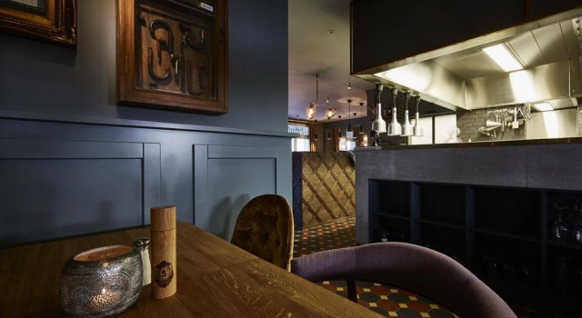 Boutique Hotel Spedition a member of DESIGN HOTELS, Buchen Sie Hotel Thun Region Thun