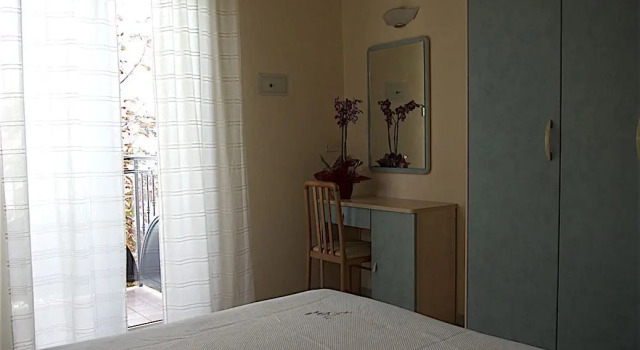 Hotel Anita