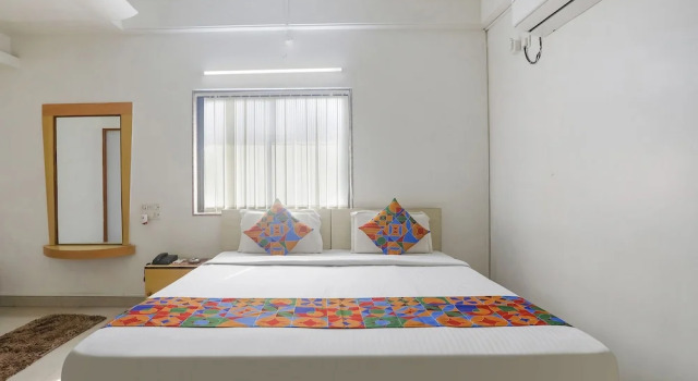 Номер Executive Fabhotel Vinayak Inn