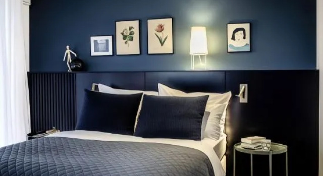 Студия Comfort (French Bed) THE FLAG Oskar M