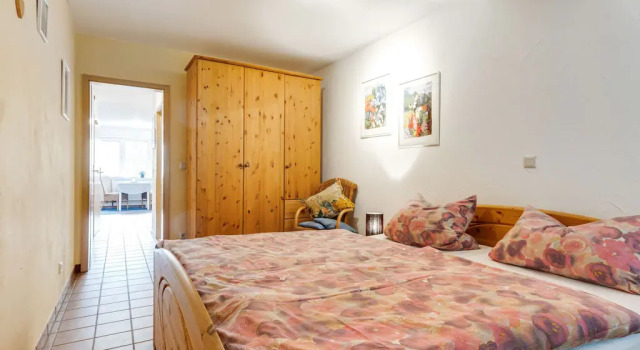 Apartment in Lennestadt for 2 Person, Забронировать Апартаменты/квартира Леннештадт 