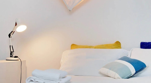 Monti Mini Loft, Prenota Locanda Motel a Roma, Motel