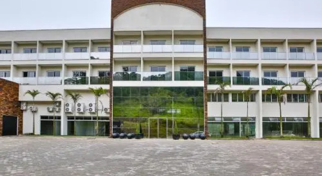 Grand Suites Family Resort by Atlantica, Забронировать Курортный отель Фрайбургу Санта-Катарина