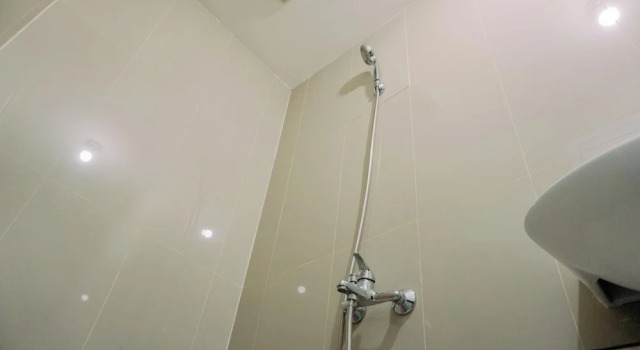 Studio Modern Classic Studio At Majestic Point Serpong Apartment