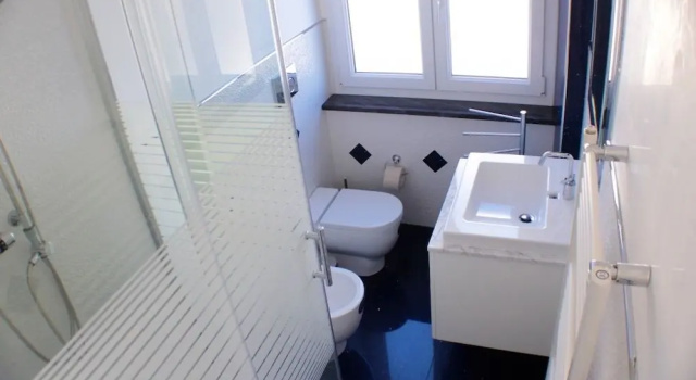 Номер Standard B&B Caterina