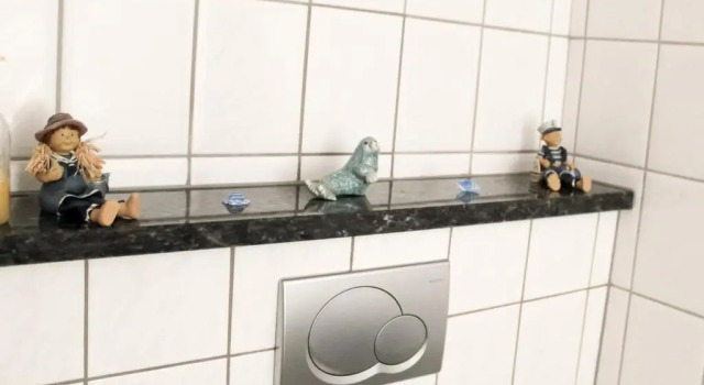 Коттедж Ferienhaus Alter Duhner Weg 7h