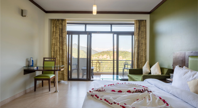 Revathi Resorts, Забронировать Отель Техри штат Уттаракханд
