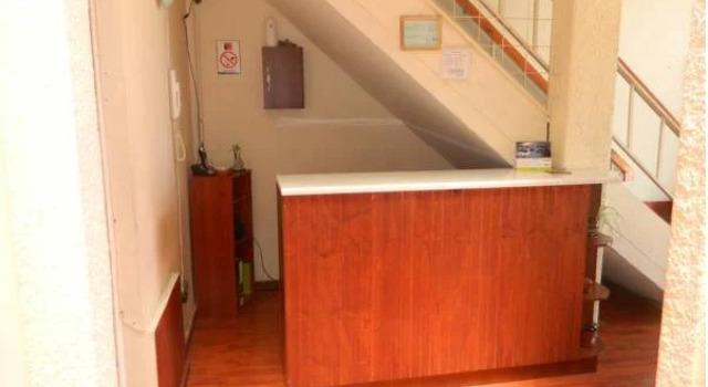 Hostal San Lorenzo, Book Hotel Iquique Tarapacá