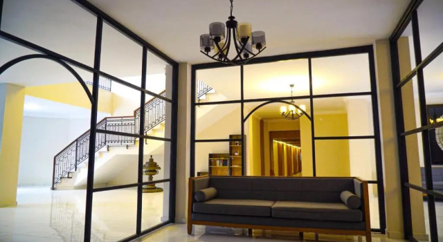 Tangiers Hotel, Rezerwuj Hotel Yalikavak Bodrum