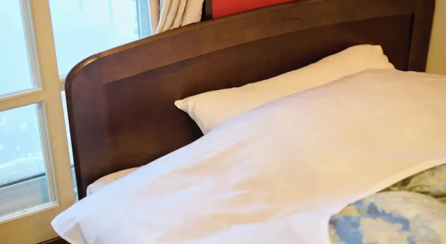Одноместный номер Standard Hotel St.Moritz
