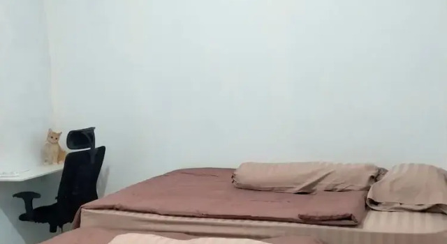 Kostel Rumah Nenek, Book Hotel Jakarta Jakarta Province, near Arion Mall