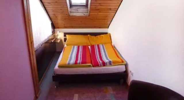 Apartment Weisenhorn by Interhome, Reserva ahora Apartamento Hoteles en Baden-Wurtemberg con aparcamiento, Aparcamiento