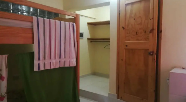 Dan and Manty's Guesthouse, Rezerwuj Hotel Las Terrenas Samana