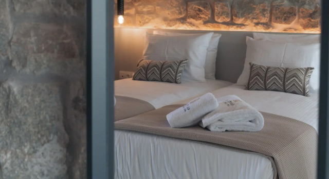 Aegean Hospitality Mykonos
