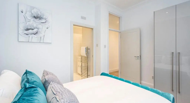 Instagram-Worthy apartment in Central London