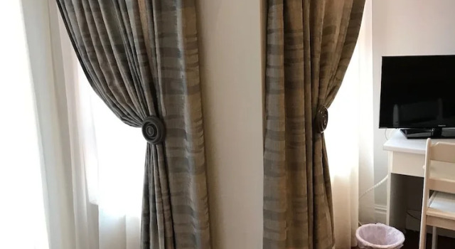 Номер Luxury Albatross Guest House Bantry Bay