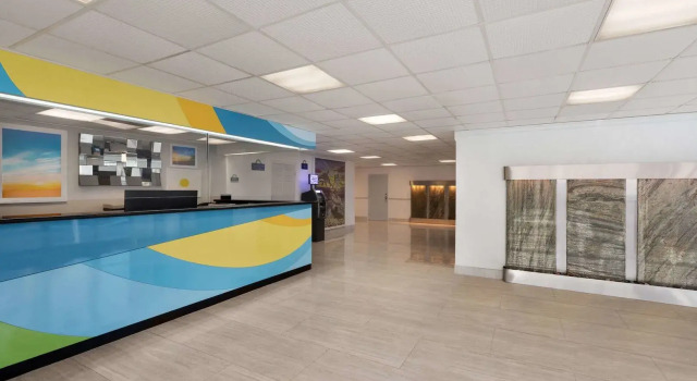 enVision Hotel Miami International Airport