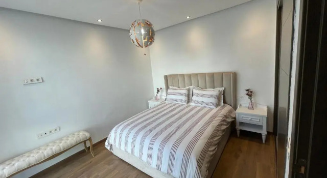 Agadir Bay - Luxury Apartment Near Beach