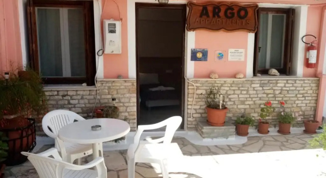 Студия Αrgo Studios