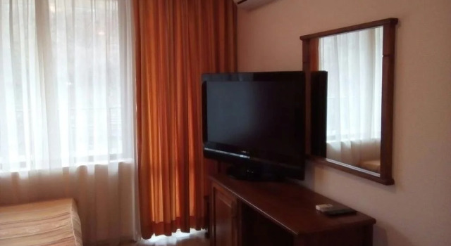 Hotel Beroe
