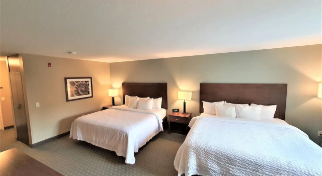Номер Premier AmeriVu Inn and Suites - Chisago City