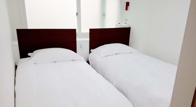 Hostel ARA125