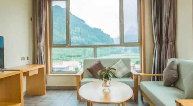Xinglong Shuangheyuan Resort, Book Resort Resort Hotels in Chengde, Resort