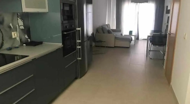 REFUJG1 Bonito pareado a 5 minutos de la playa ideal para familias