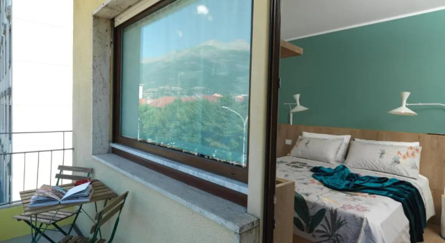 Апартаменты L'Atelier du Temps - Elvimo Apartment