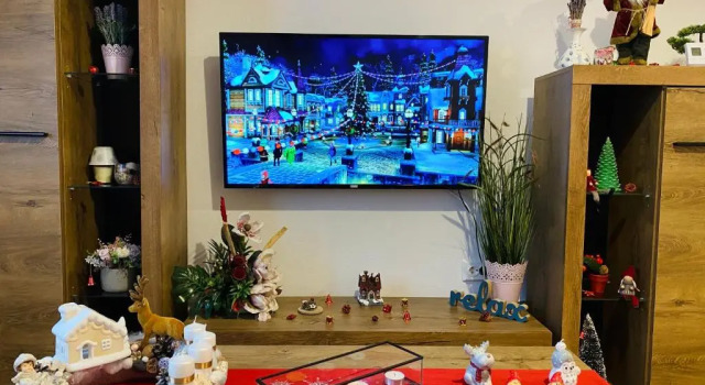 Апартаменты Relax Apartment