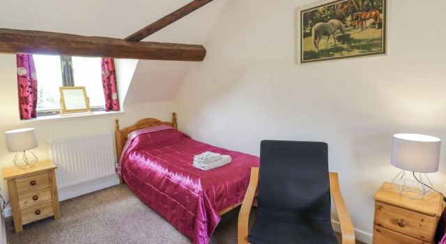 Betty's Barn, Забронировать Отель Отели Англии 3 звезды, 3*