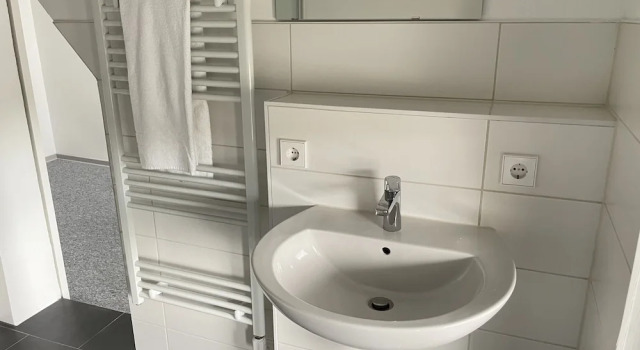 Номер Business Hotel-am-Bahnhof Stuttgart-Ditzingen