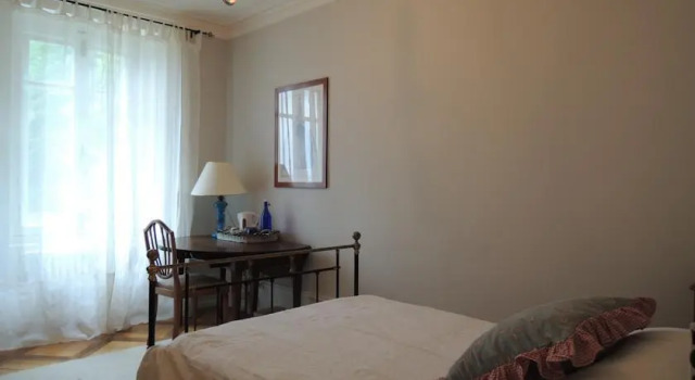 B&B Demeure Beau Regard