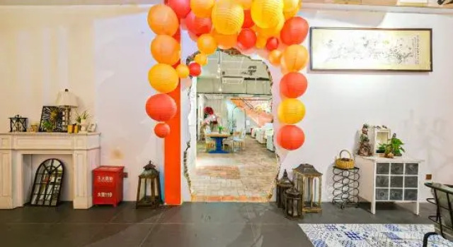 Mi Li · Art Space Homestay, Забронировать Отель Отели Цюаньчжоу 3 звезды, рядом с Quanzhou Zhuangyuan Street, 3*