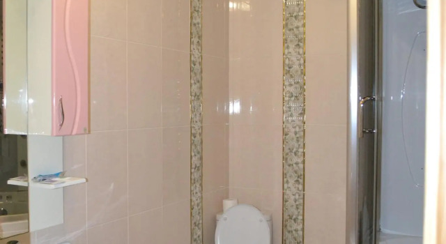 Двухместный номер Comfort Афродита