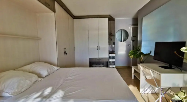 Résidence Tiercé, Prenota Hotel Cagnes-sur-Mer Alpi Marittime