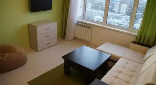 Arenta Apartments