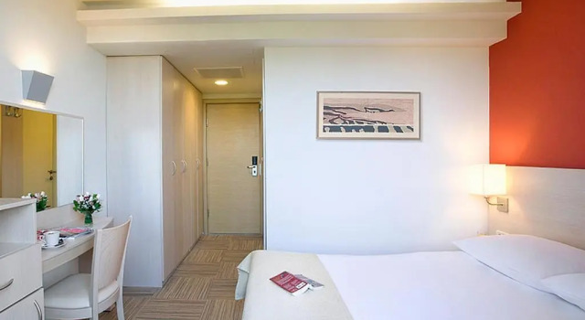 Номер Classic Sunny Porec by Valamar